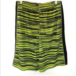 Tek Gear Drytek pattern shorts